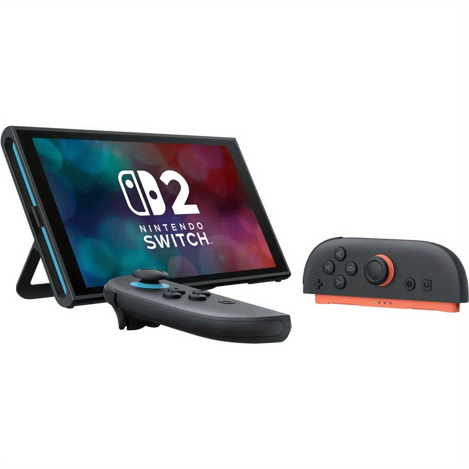 Nintendo Switch 2 Console Syst - Gaming Console Chinese avis et prix