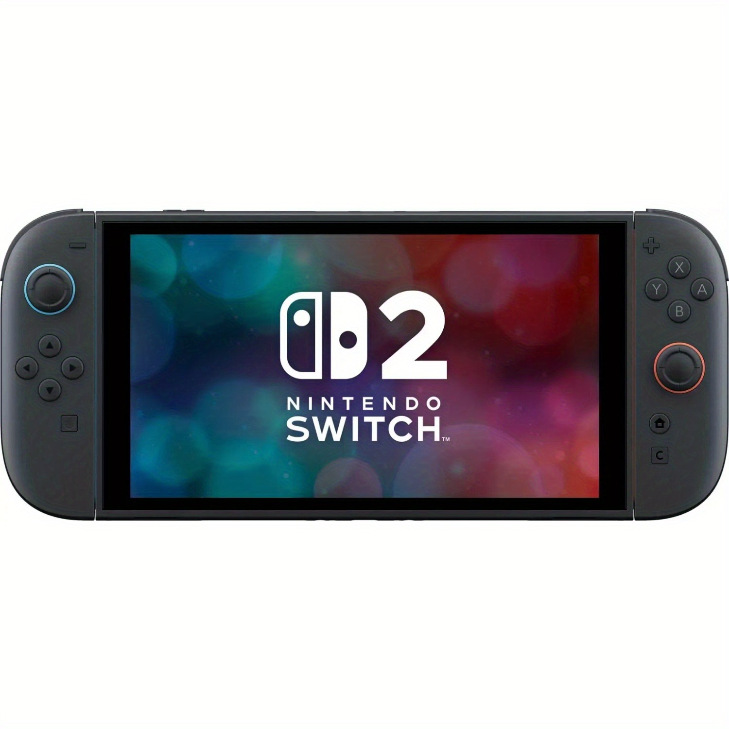 Nintendo Switch 2 Console Syst - Gaming Console Chinese avis et prix