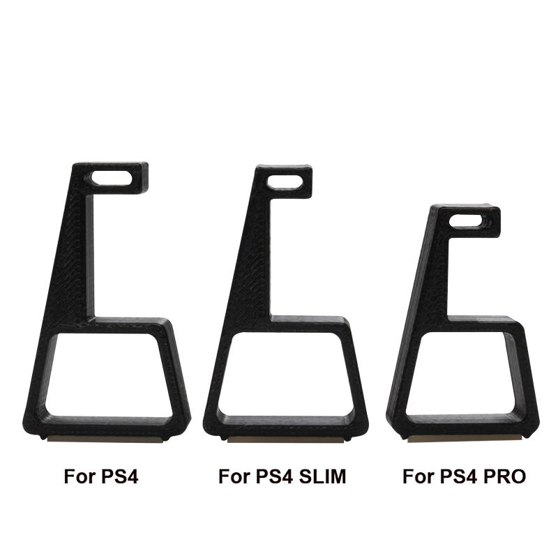 4Pcs Cooling Horizontal Holder - Gaming Console Stand avis et prix
