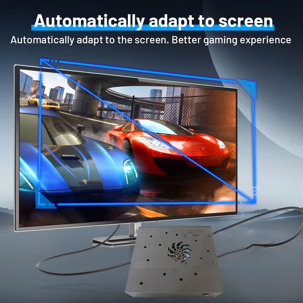 Super Game Console X8 Pro 7000 - Gaming Console Chinese avis et prix