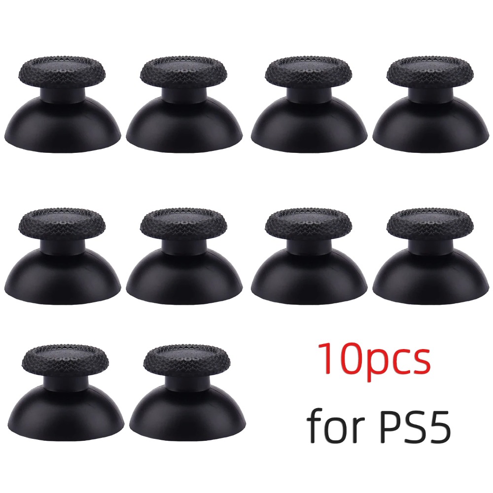 10pcs Replacement Thumbsticks  - Gaming Console Joystick avis et prix