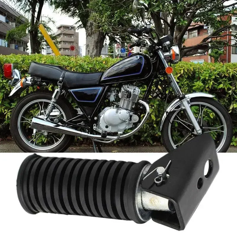 Motocross Motorcycle Accessori - Racing Pedal Set avis et prix