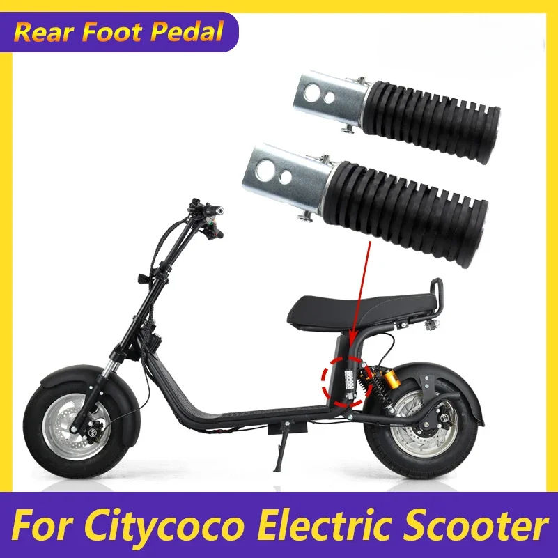 Motocross Motorcycle Accessori - Racing Pedal Set avis et prix