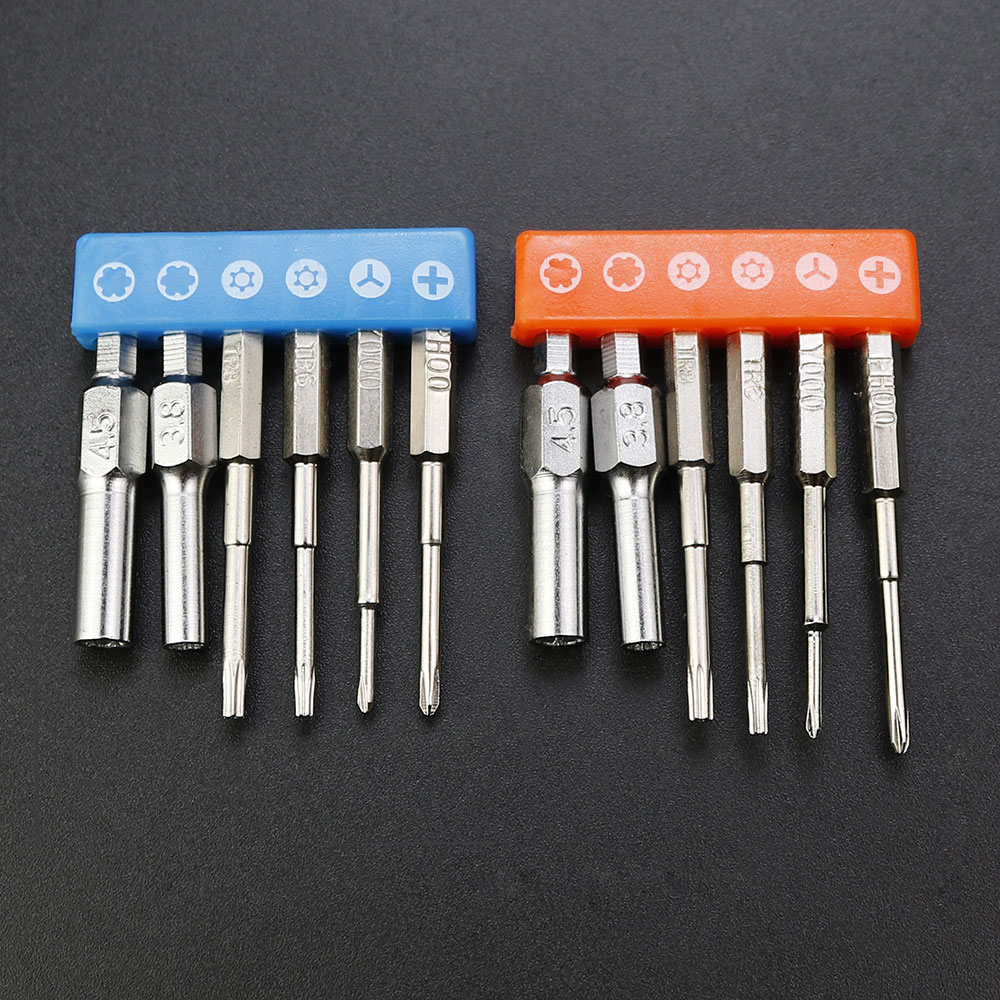 JCD Screwdriver Set Disassembl - Gaming Console Psp avis et prix
