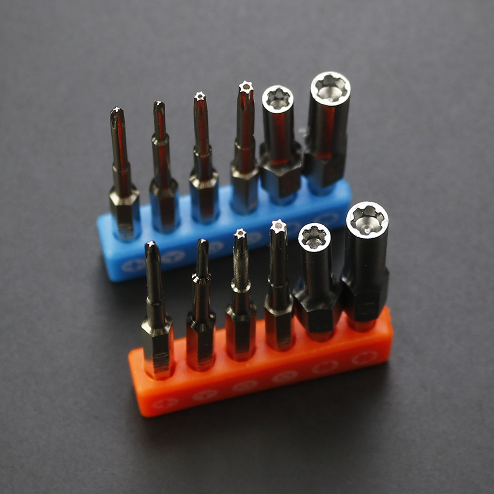 JCD Screwdriver Set Disassembl - Gaming Console Psp avis et prix