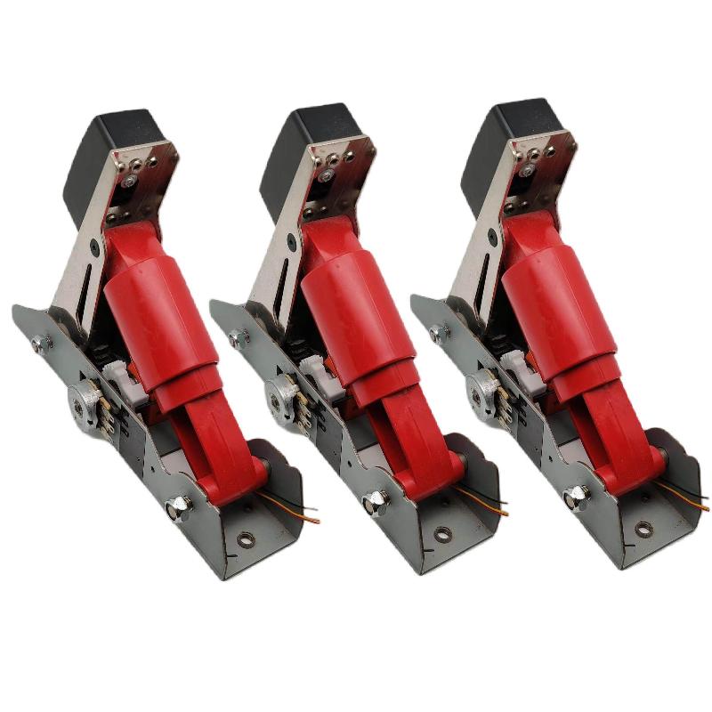 ⭐ 1 Set For  G923 G920 G29 G27 - Racing Pedal Set avis et prix
