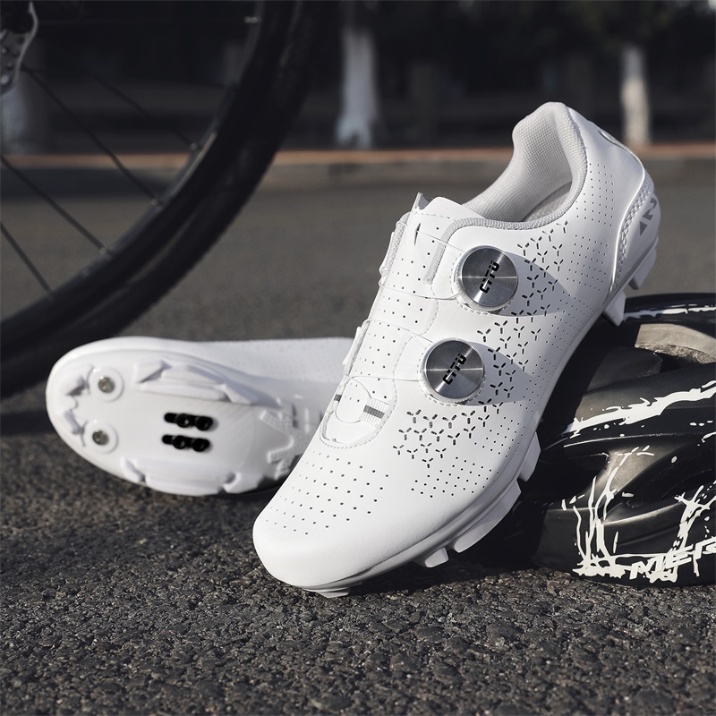 Mtb Cycling Shoes Man Cleats S - Racing Pedal Set avis et prix