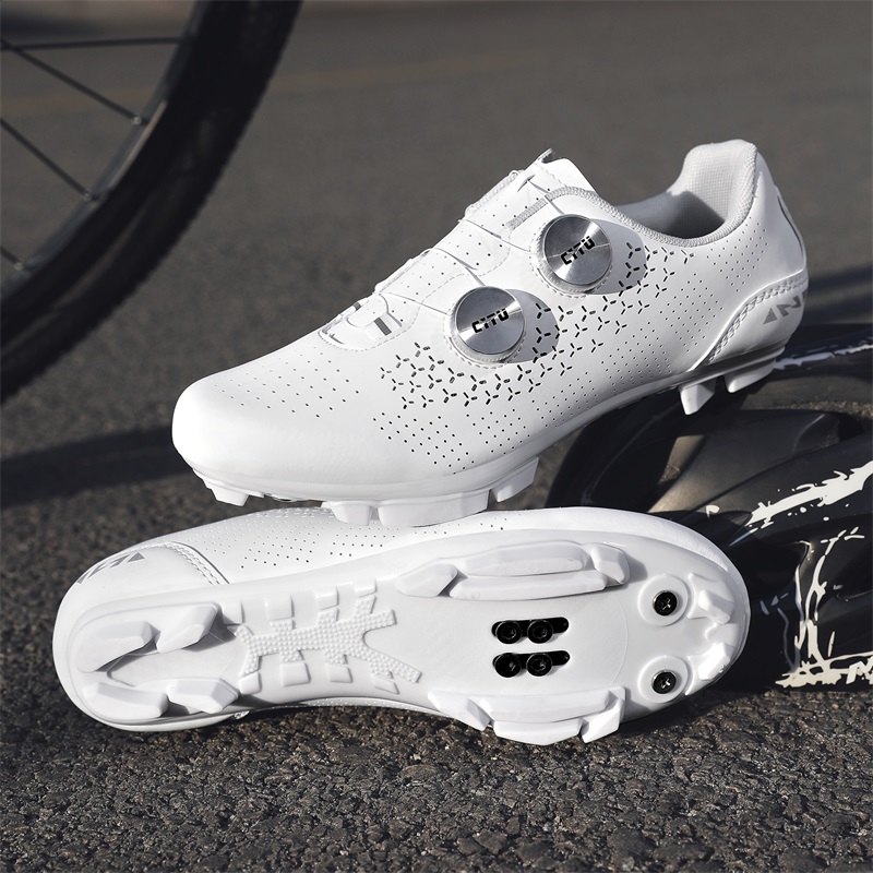 Mtb Cycling Shoes Man Cleats S - Racing Pedal Set avis et prix