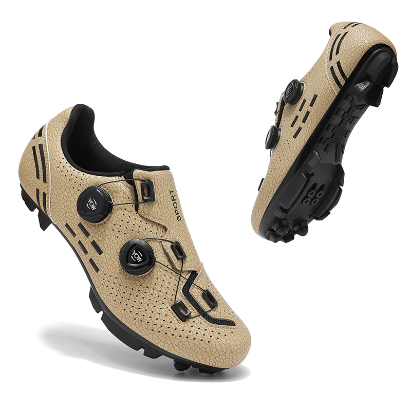 Mtb Cycling Shoes Man Cleats S - Racing Pedal Set avis et prix