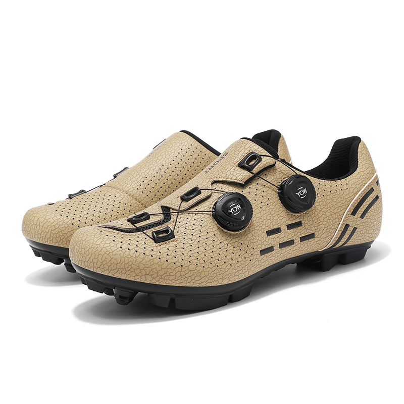 Mtb Cycling Shoes Man Cleats S - Racing Pedal Set avis et prix