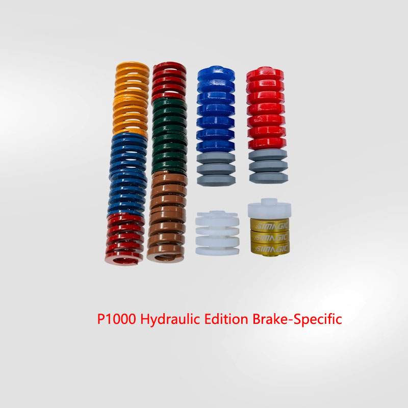 Simagic P-ORP/P-ORP(H) Optimiz - Racing Pedal Set avis et prix
