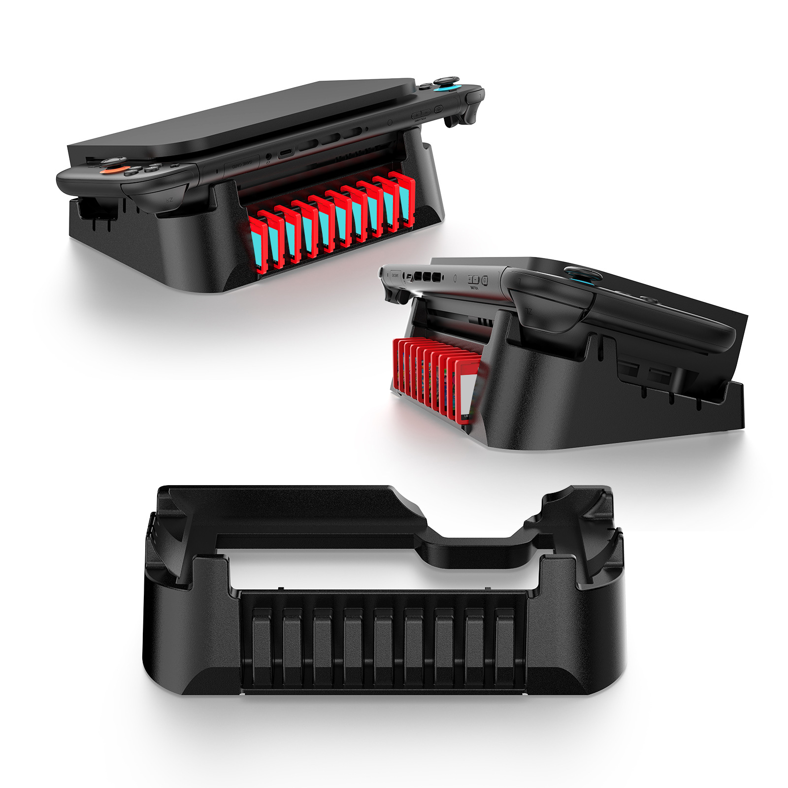 Game Console Horizontal Base S - Gaming Console Stand avis et prix