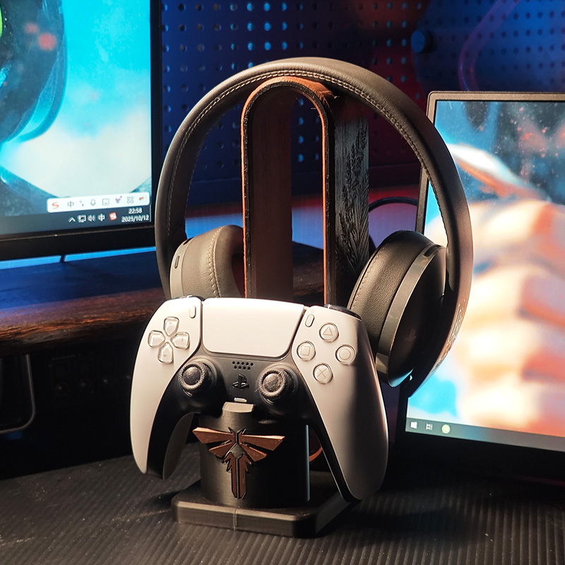 Handle Earphone Stand Zelda An - Gaming Console Stand avis et prix