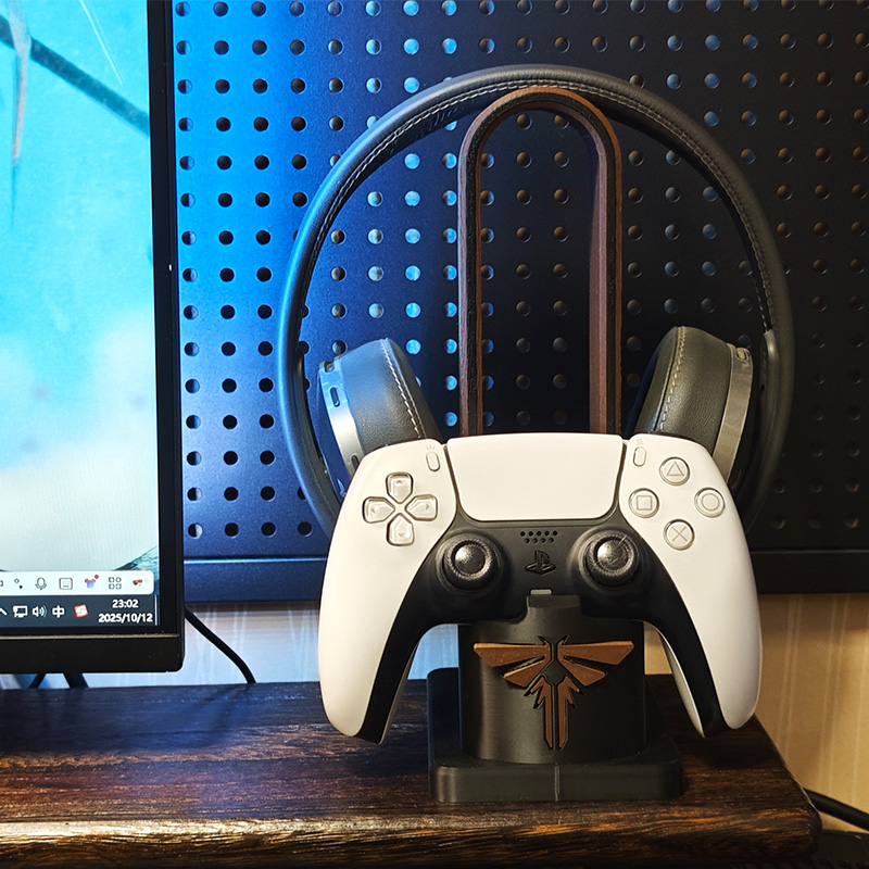 Handle Earphone Stand Zelda An - Gaming Console Stand avis et prix