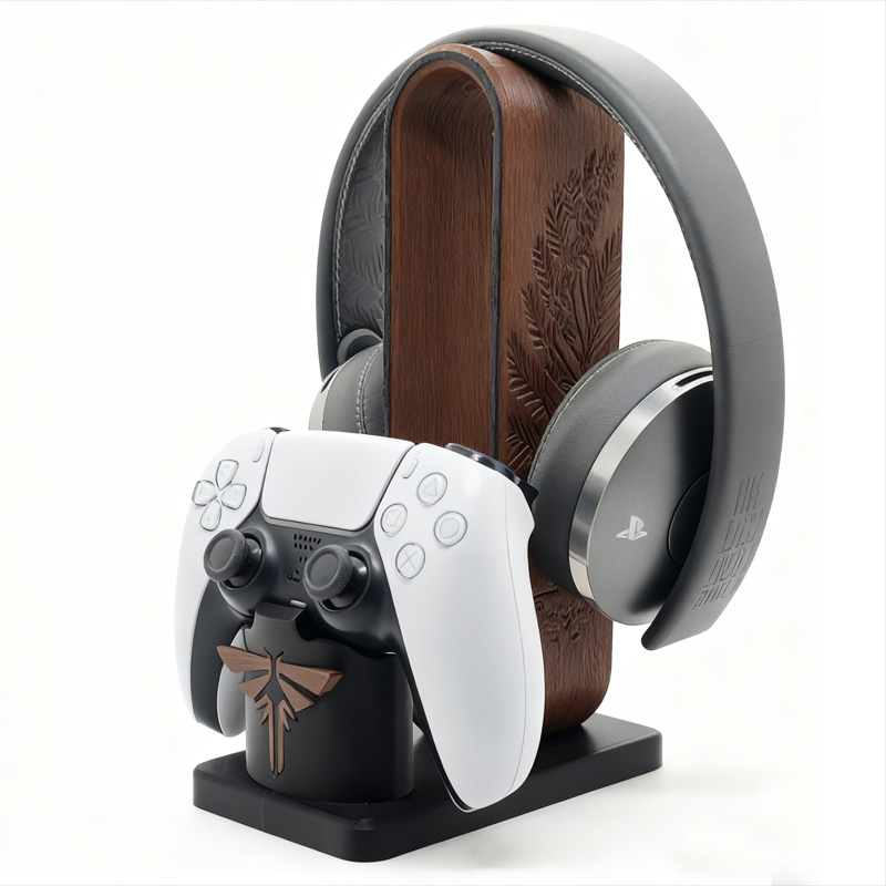 Handle Earphone Stand Zelda An - Gaming Console Stand avis et prix