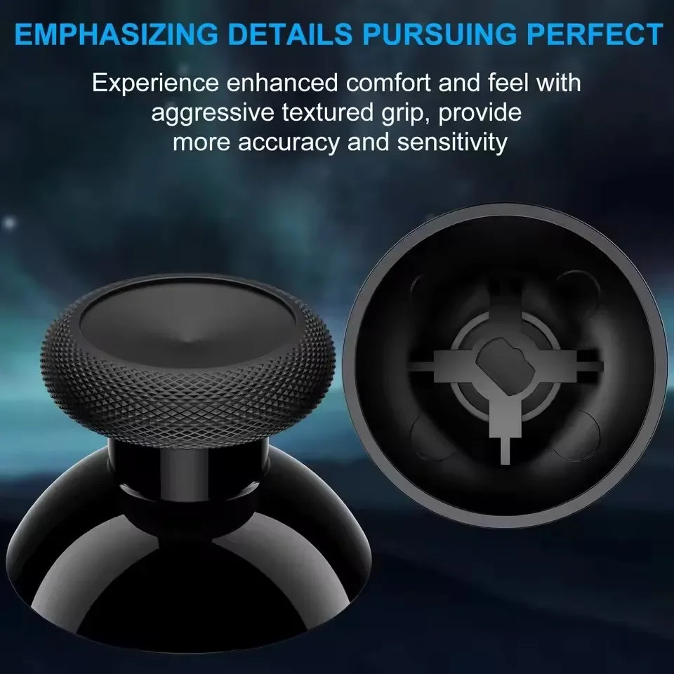 10-50pcs Replacement Analog Th - Gaming Console Joystick avis et prix