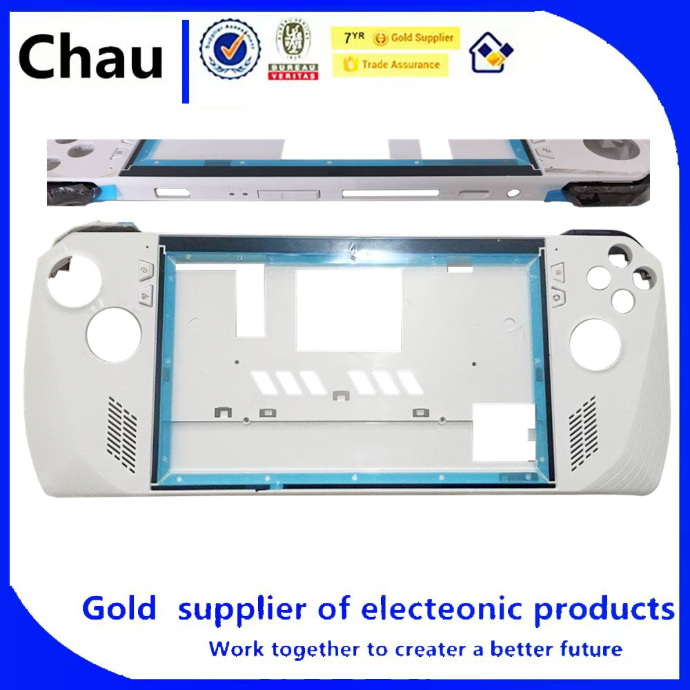 New For Chau ROG handheld RC71 - Gaming Console In avis et prix