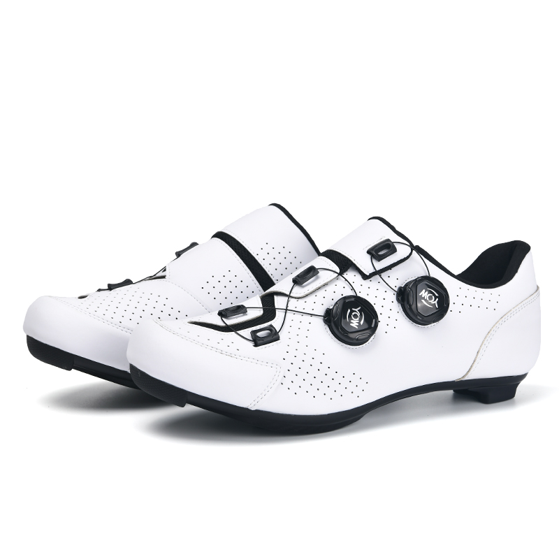 Cycling Sneaker MTB Men Sport  - Racing Pedal Set avis et prix