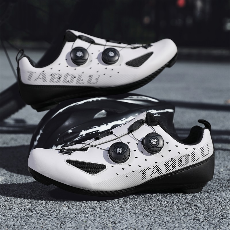 Cycling Sneaker MTB Men Sport  - Racing Pedal Set avis et prix