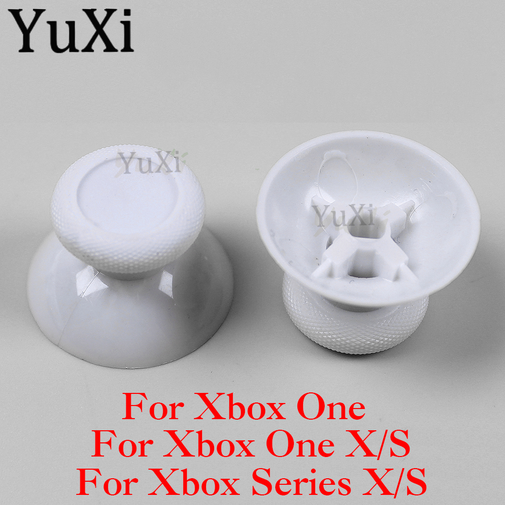 2Pcs 3D Analog Thumbstick Cap  - Gaming Console Joystick avis et prix
