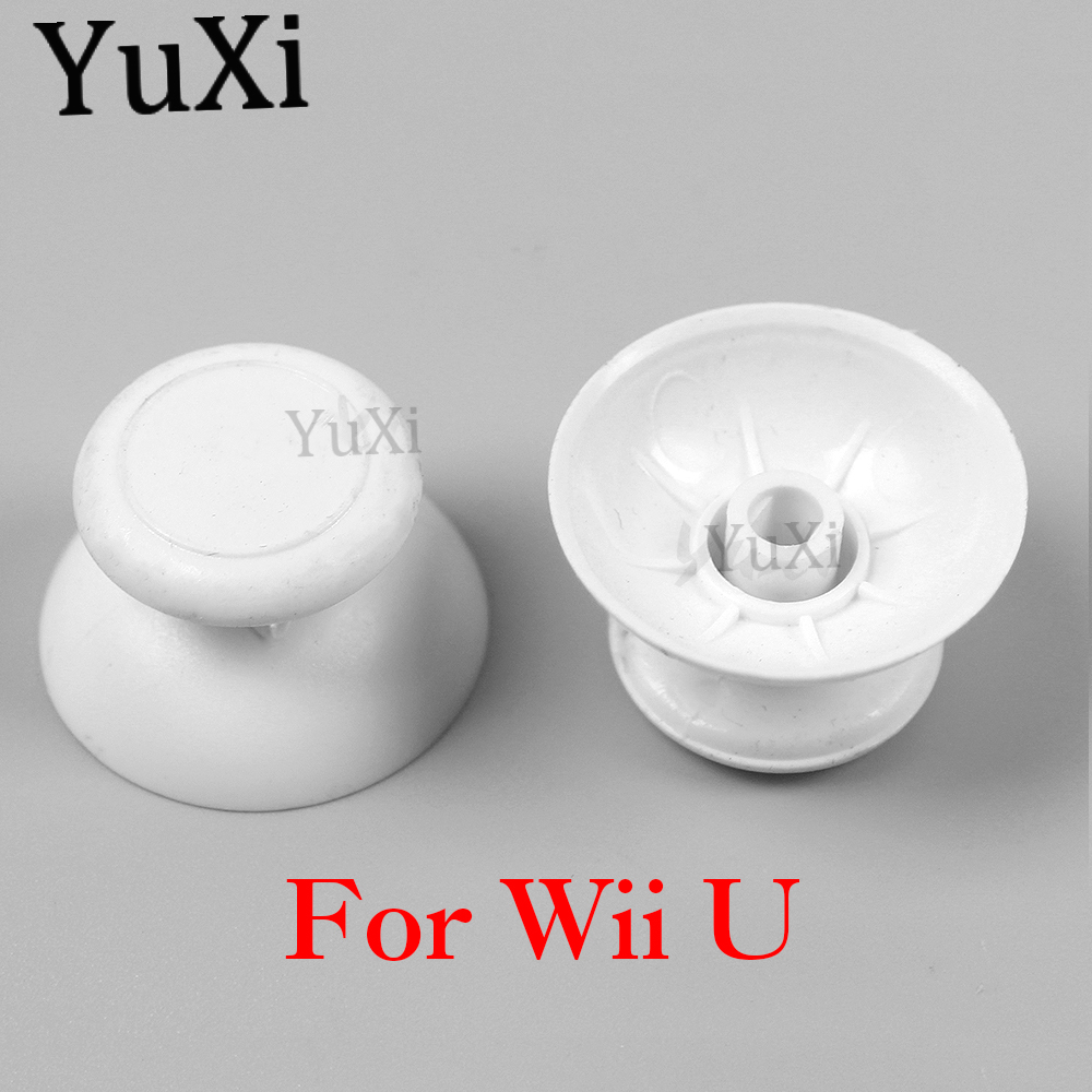 2Pcs 3D Analog Thumbstick Cap  - Gaming Console Joystick avis et prix