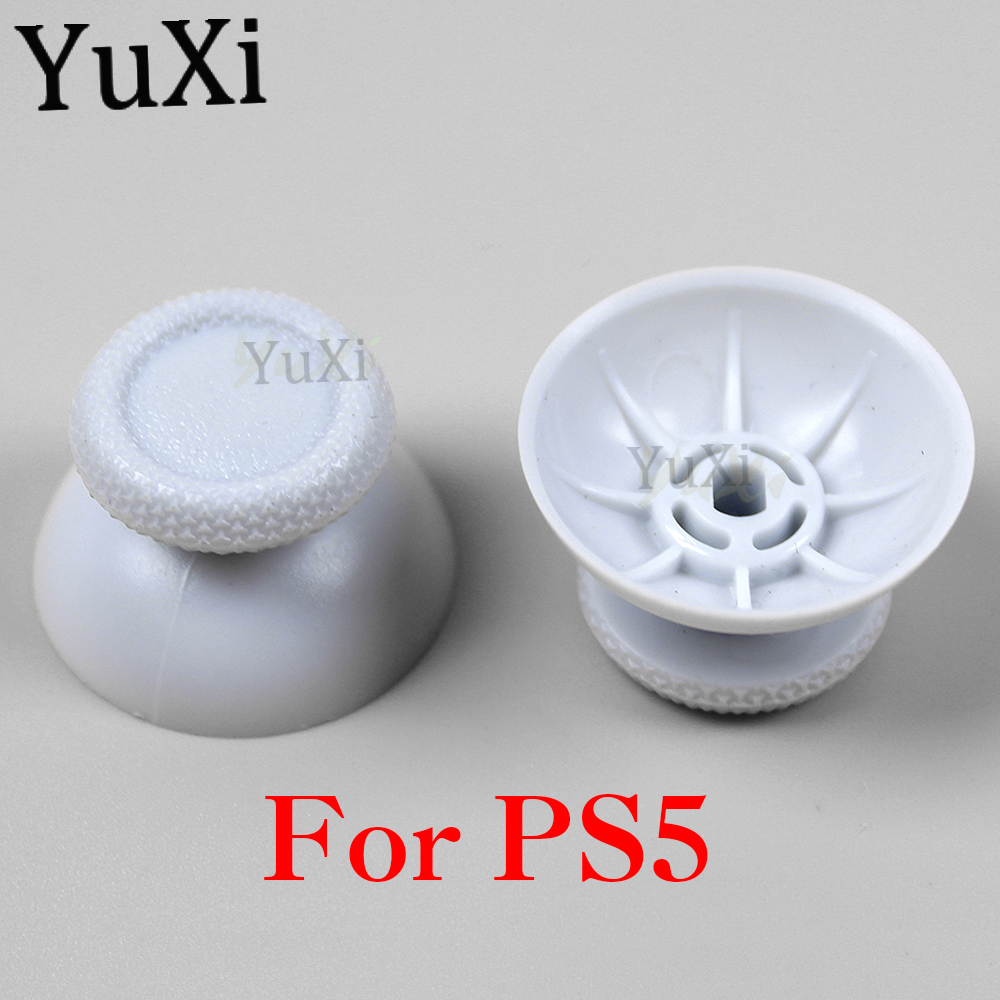 2Pcs 3D Analog Thumbstick Cap  - Gaming Console Joystick avis et prix