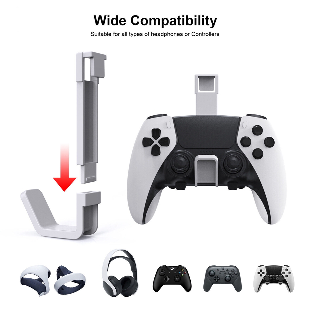 For PS5 Pro PS5 Slim Accessori - Gaming Console Stand avis et prix
