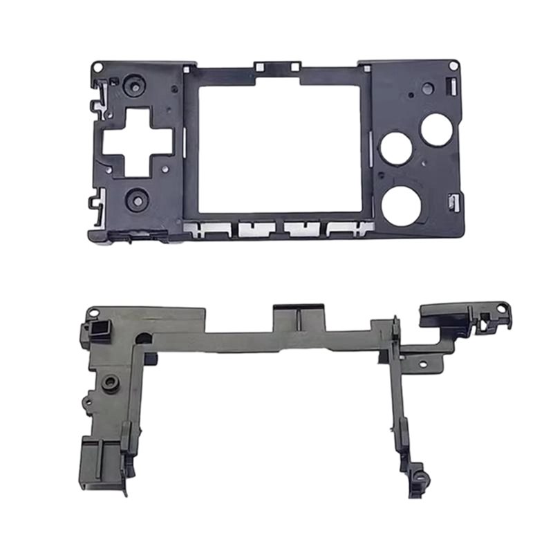 ABKI-A0NB Front And Rear Frame - Gaming Console Stand avis et prix