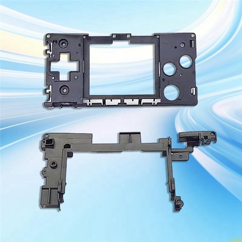 ABKI-A0NB Front And Rear Frame - Gaming Console Stand avis et prix