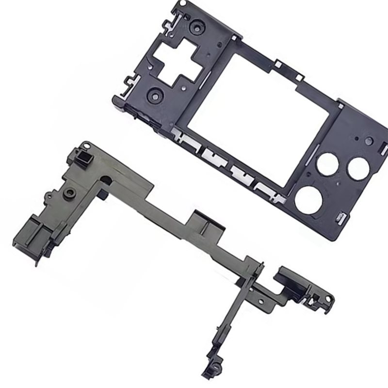 ABKI-A0NB Front And Rear Frame - Gaming Console Stand avis et prix