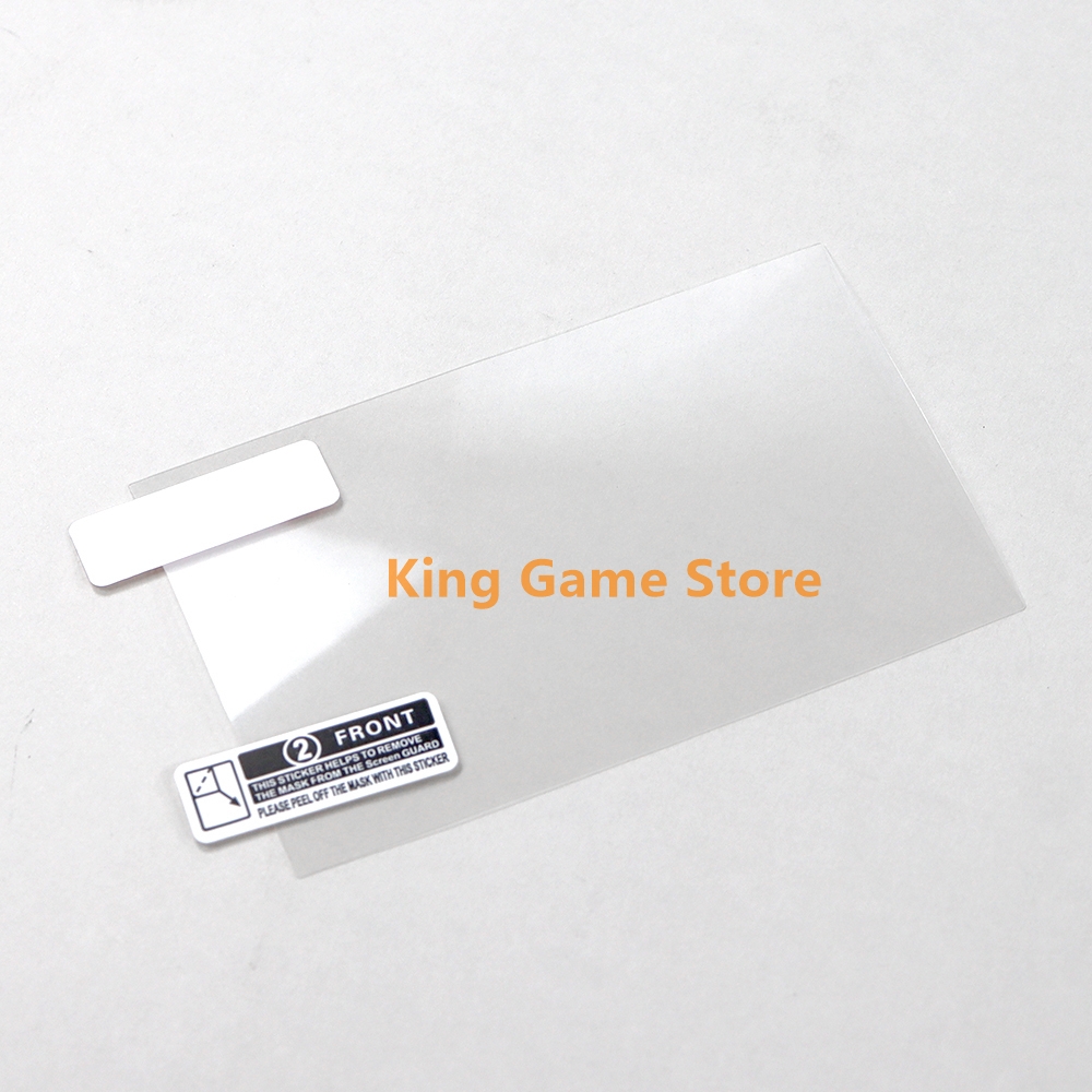 2/5PCS Transparent HD Screen P - Gaming Console Psp avis et prix