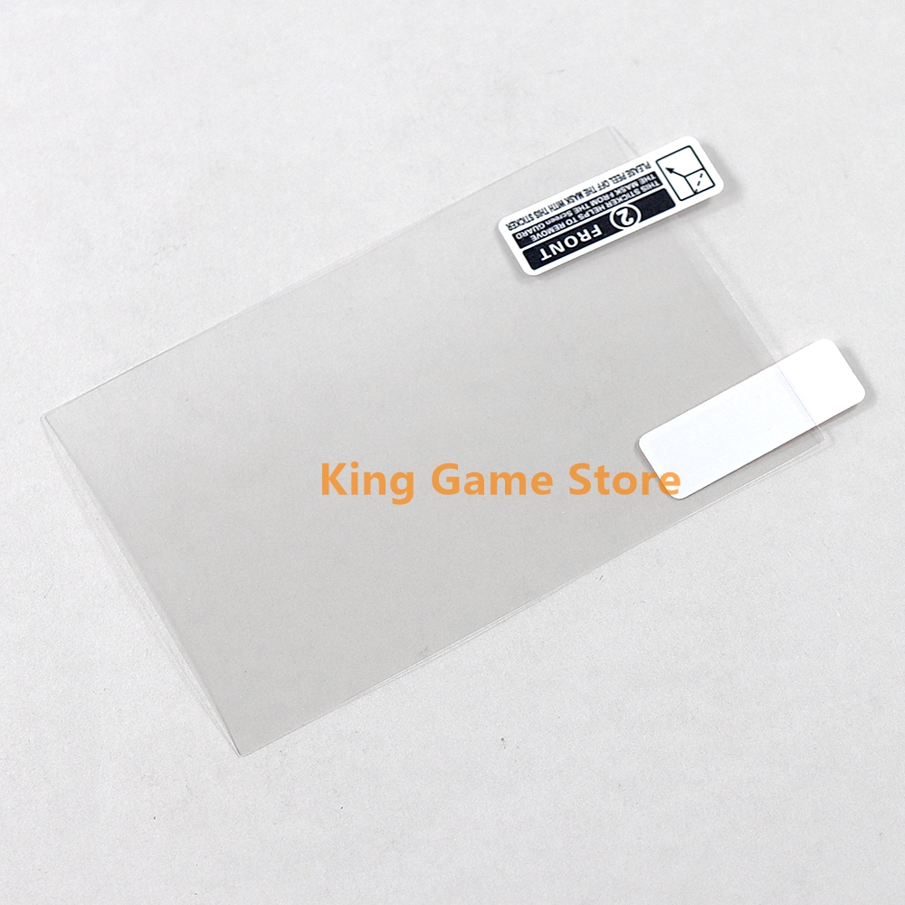 2/5PCS Transparent HD Screen P - Gaming Console Psp avis et prix
