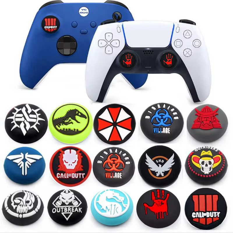 Thumb Stick Grip Cap Thumbstic - Gaming Console Joystick avis et prix
