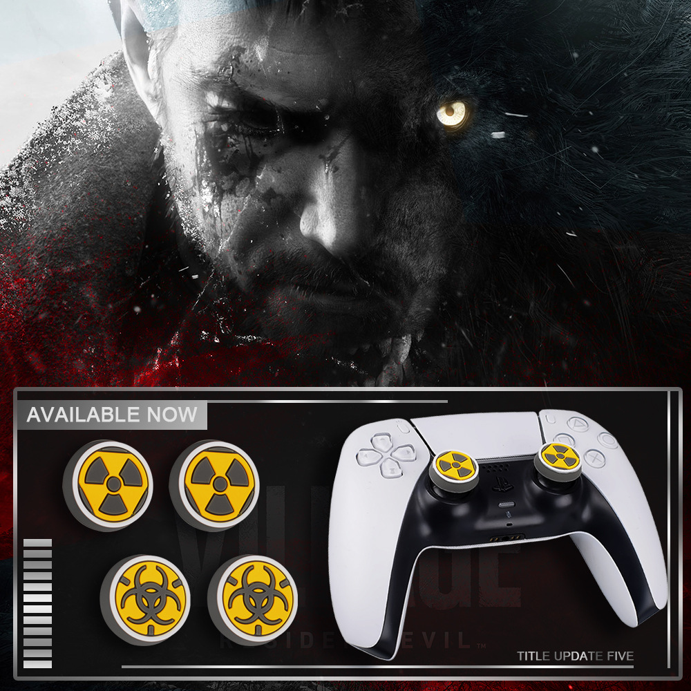 Thumb Stick Grip Cap Thumbstic - Gaming Console Joystick avis et prix