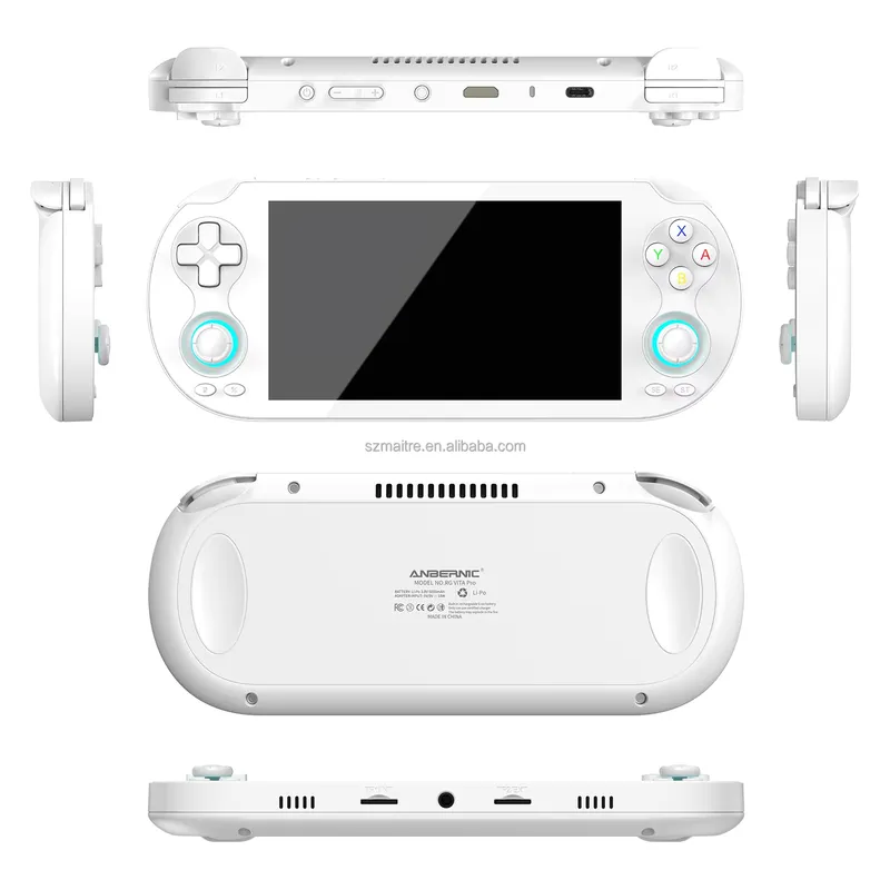 【CHIMU HOME】 5.5 inch touchscr - Gaming Console In avis et prix