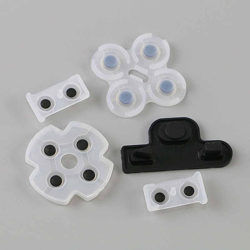 1/2 Set For Sony Playstation P - Gaming Console Joystick avis et prix