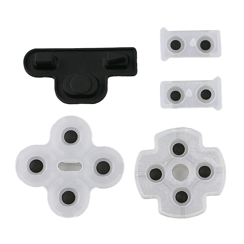 1/2 Set For Sony Playstation P - Gaming Console Joystick avis et prix