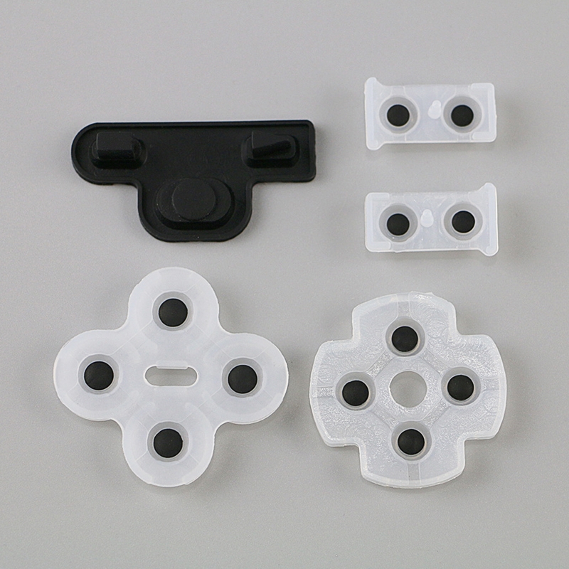 1/2 Set For Sony Playstation P - Gaming Console Joystick avis et prix