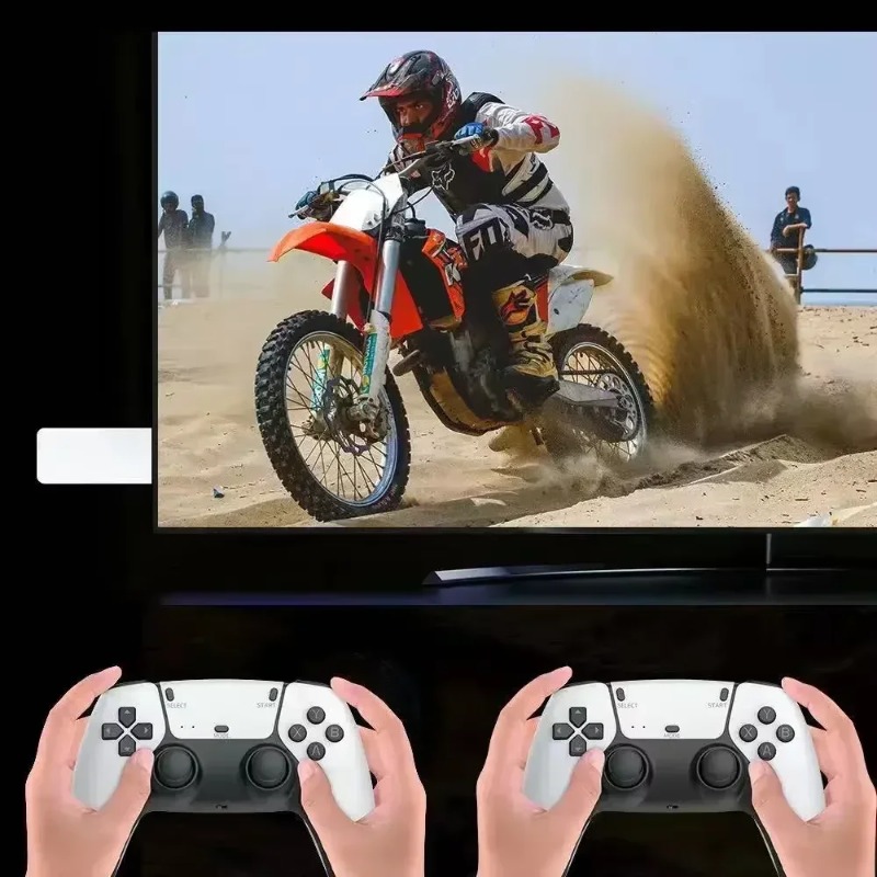 Wireless Gamepads M15 Game Sti - Gaming Console Chinese avis et prix