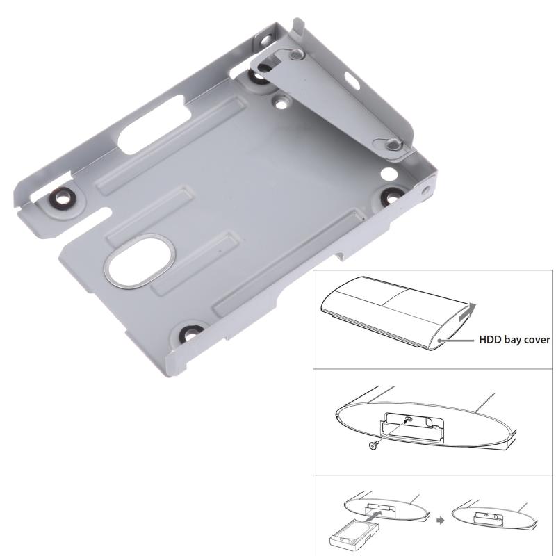 Hot Sale For Hard Disk Bracket - Gaming Console Stand avis et prix