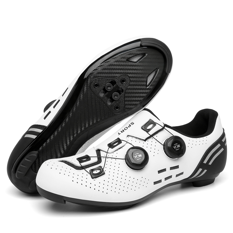 Unisex SPD Road Racing Pedal W - Racing Pedal Set avis et prix