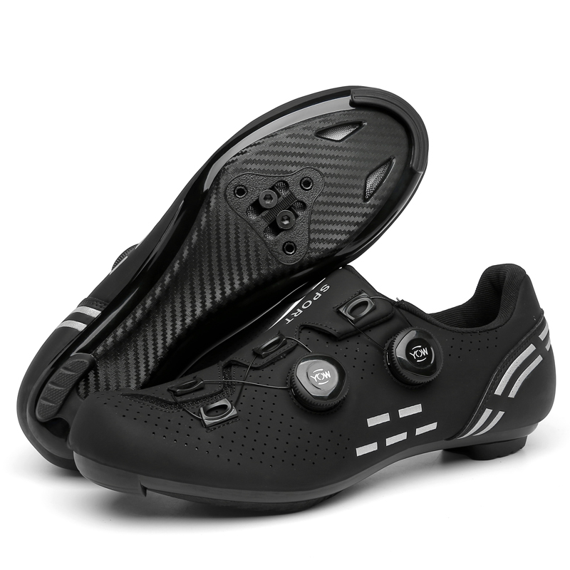 Unisex SPD Road Racing Pedal W - Racing Pedal Set avis et prix