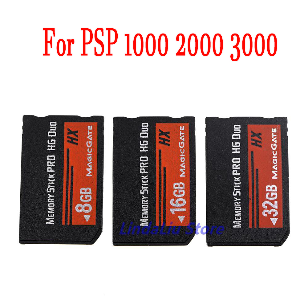 For Sony PSP Memory Card 8GB 1 - Gaming Console Psp avis et prix
