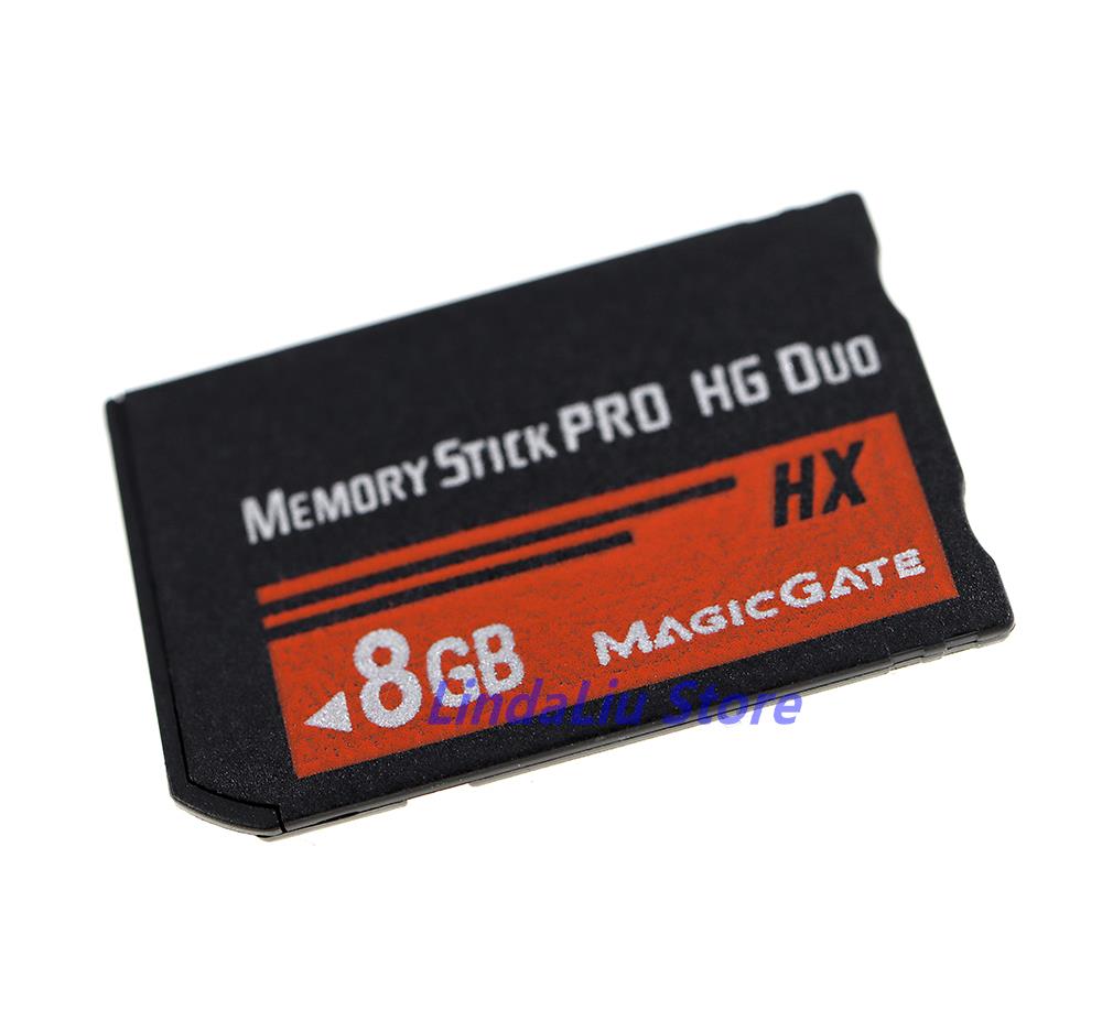For Sony PSP Memory Card 8GB 1 - Gaming Console Psp avis et prix