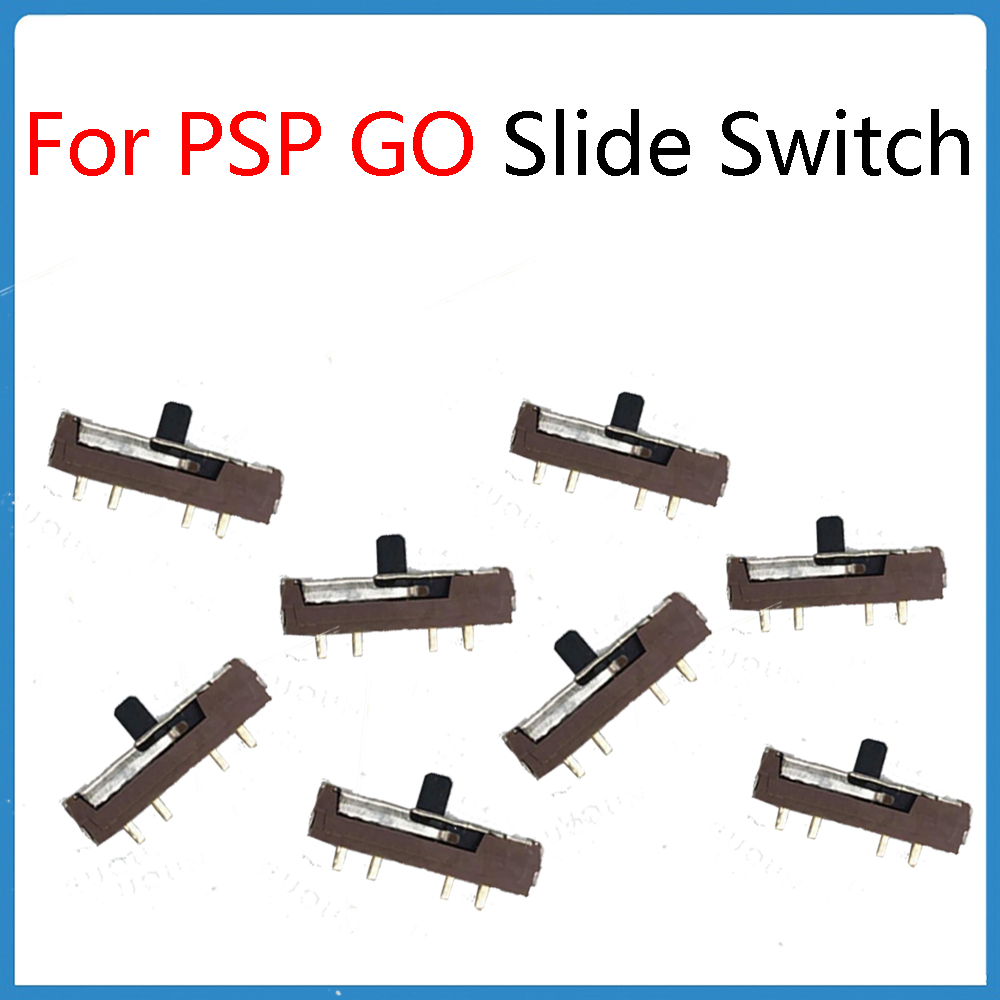 For PSP GO Slide Switch For So - Gaming Console Psp avis et prix