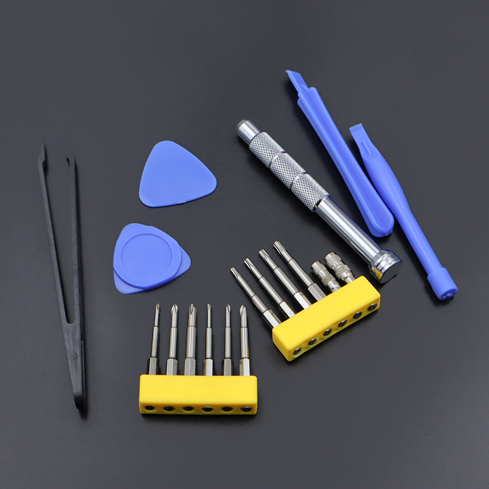 Game Console Disassembly Screw - Gaming Console Psp avis et prix