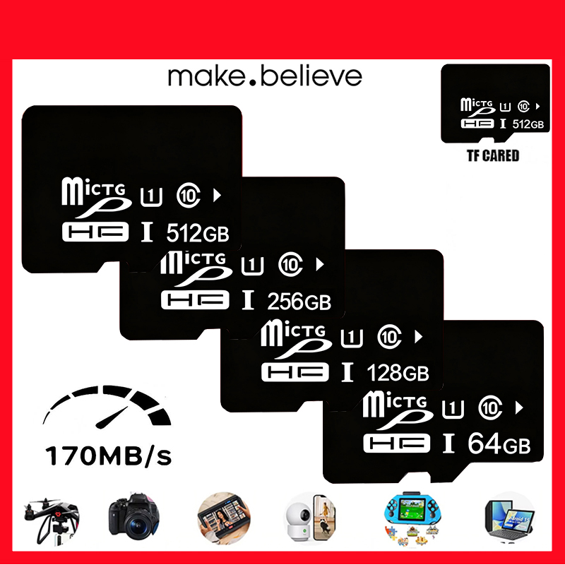 Portable High Speed Micro TF C - Gaming Console Mario avis et prix