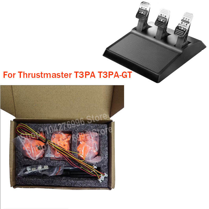 Simulated Racing Game Pedal Mo - Racing Pedal Set avis et prix