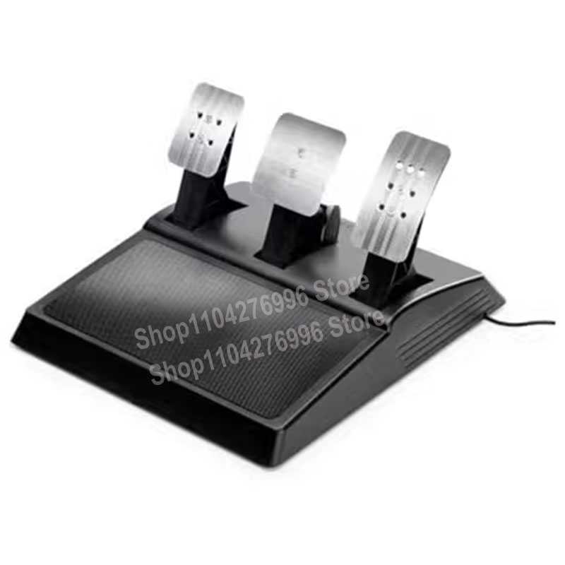 Simulated Racing Game Pedal Mo - Racing Pedal Set avis et prix