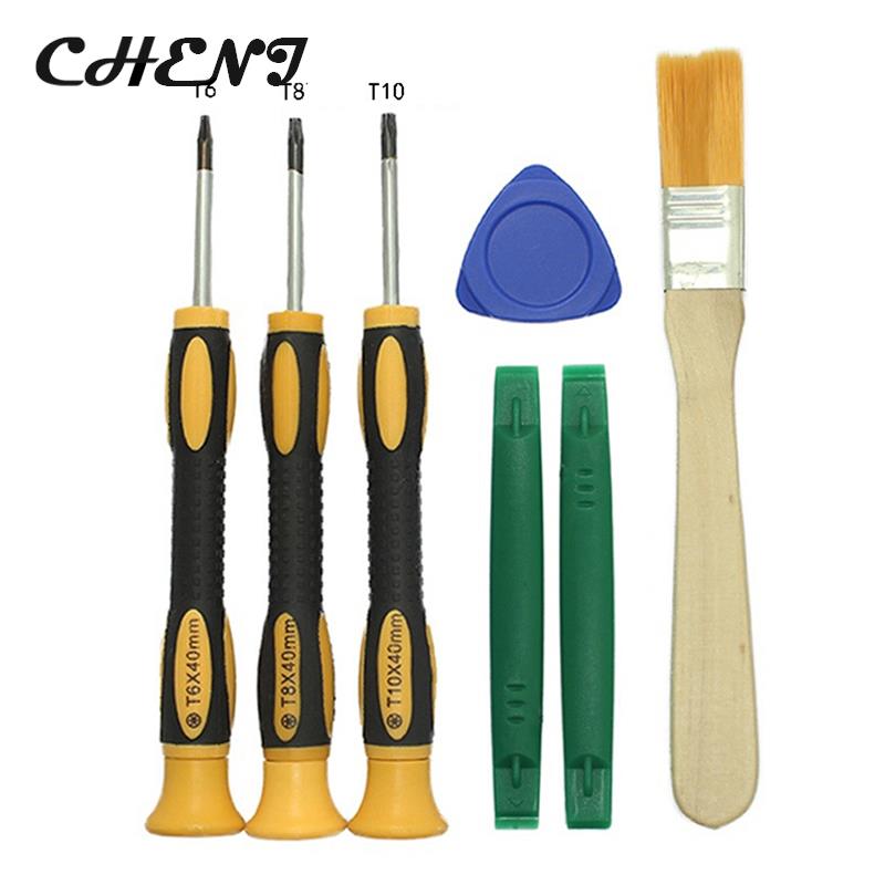 T6 T8H T10H Screwdriver Tool K - Gaming Console Joystick avis et prix